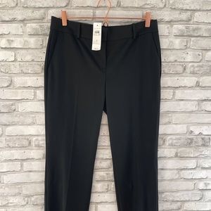 Ann Taylor Devin Fit Dress Pants Size 4